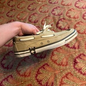 Margaritaville Men’s Boat Shoes New